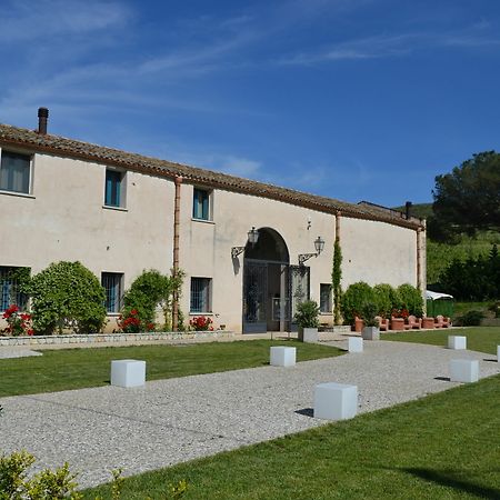 Hotel Relais Angimbe 卡拉塔菲米 外观 照片