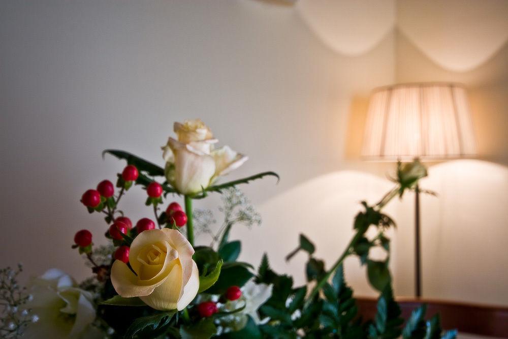 Hotel Relais Angimbe 卡拉塔菲米 外观 照片