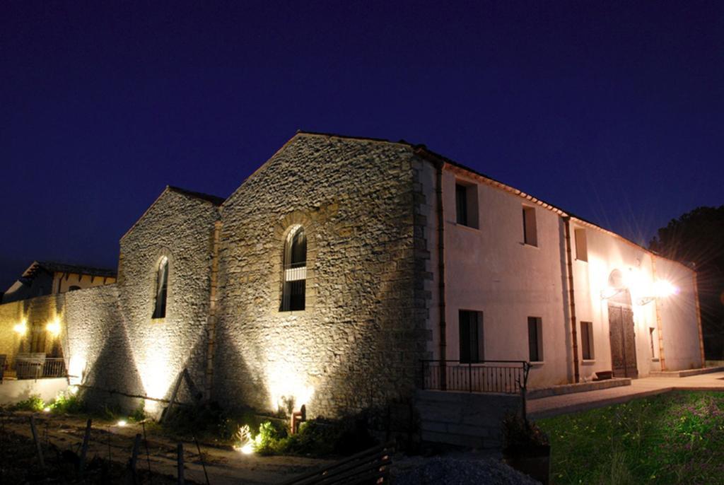Hotel Relais Angimbe 卡拉塔菲米 外观 照片