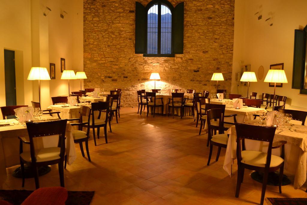 Hotel Relais Angimbe 卡拉塔菲米 外观 照片
