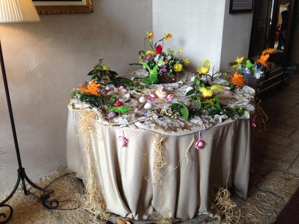 Hotel Relais Angimbe 卡拉塔菲米 外观 照片