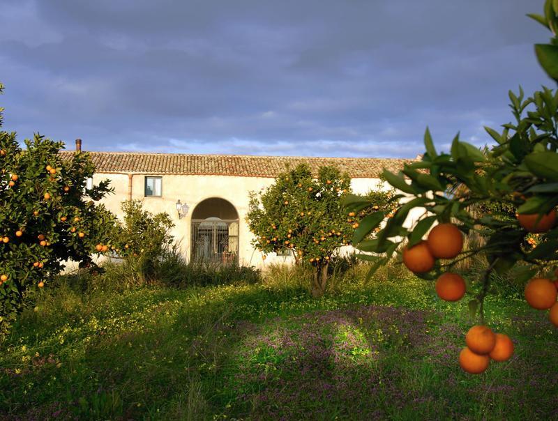 Hotel Relais Angimbe 卡拉塔菲米 外观 照片
