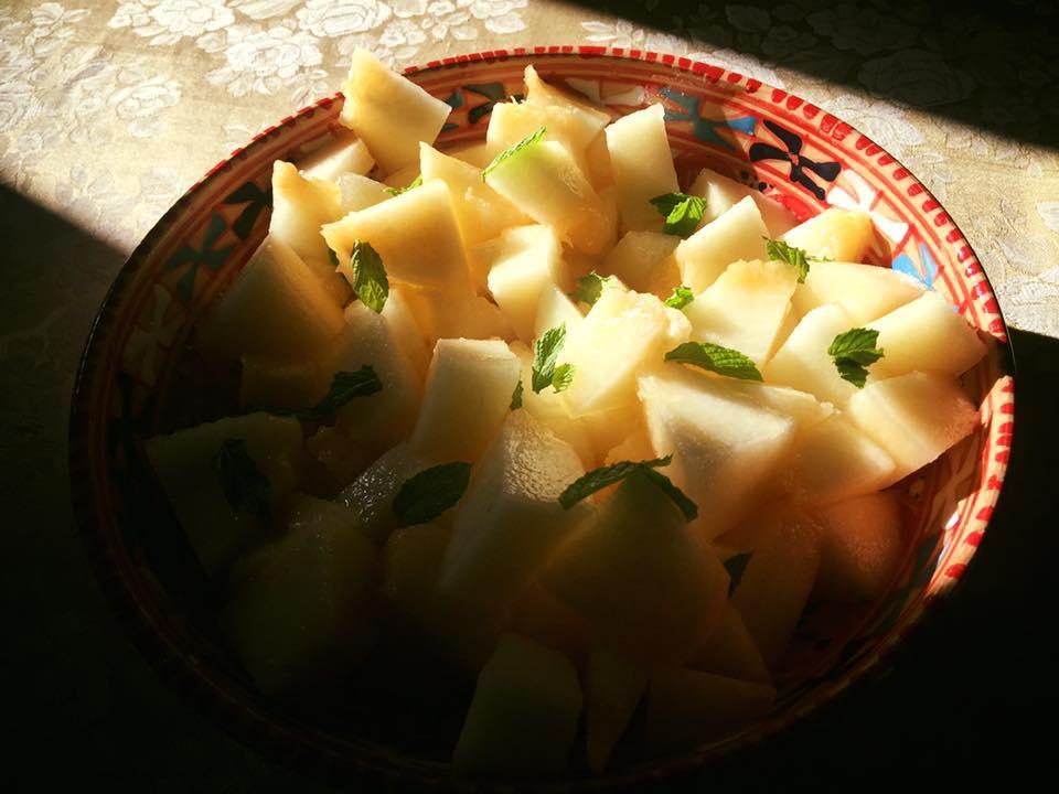 Hotel Relais Angimbe 卡拉塔菲米 外观 照片