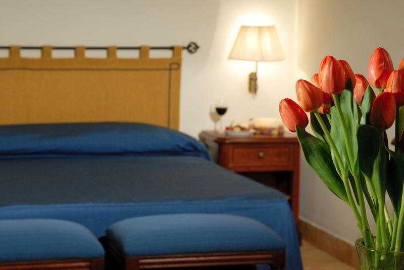 Hotel Relais Angimbe 卡拉塔菲米 外观 照片