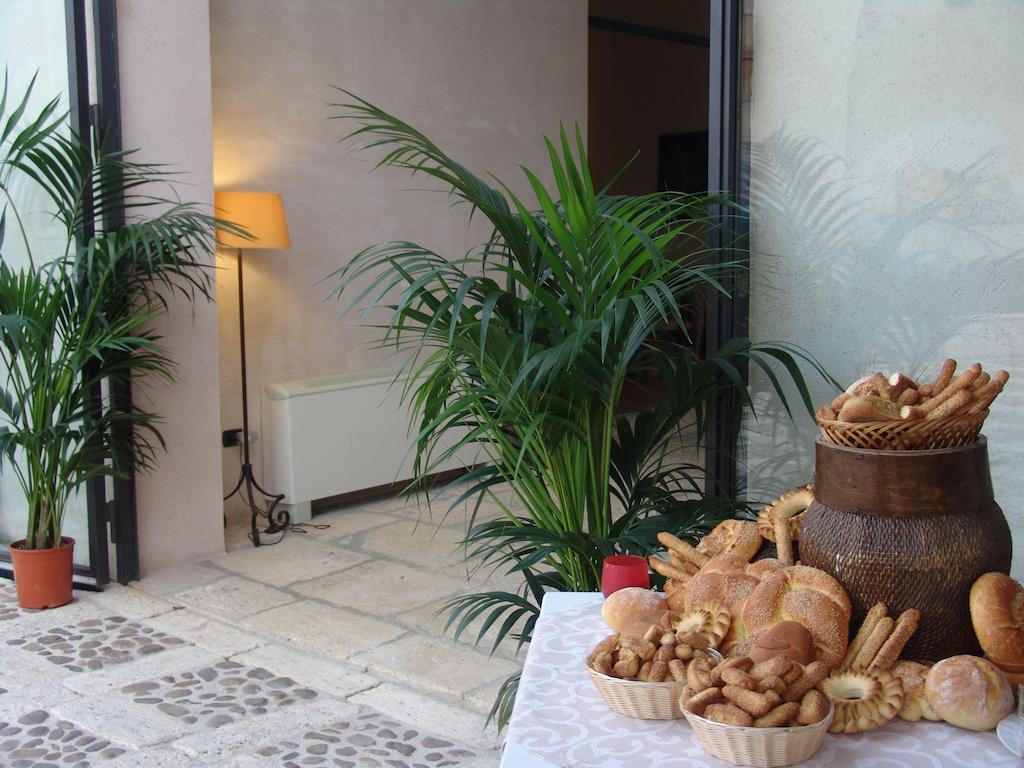 Hotel Relais Angimbe 卡拉塔菲米 外观 照片