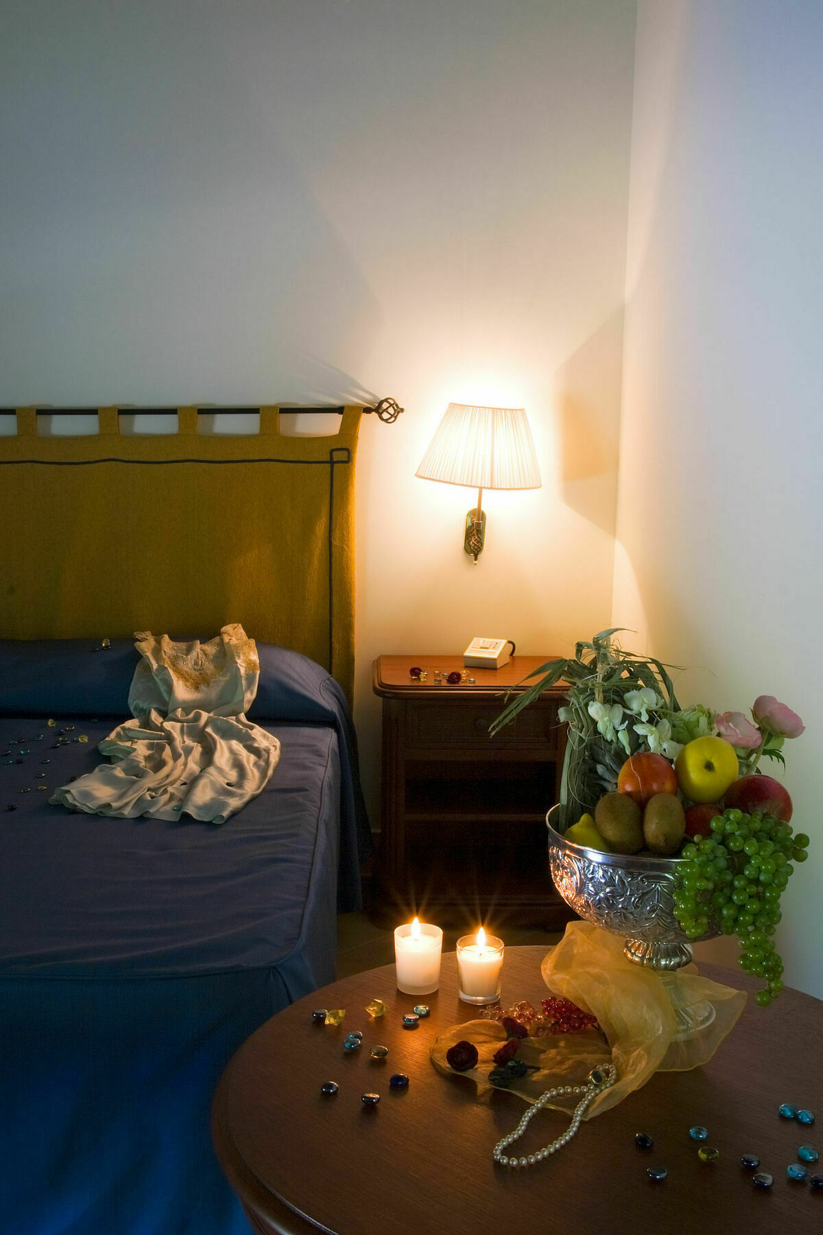 Hotel Relais Angimbe 卡拉塔菲米 外观 照片