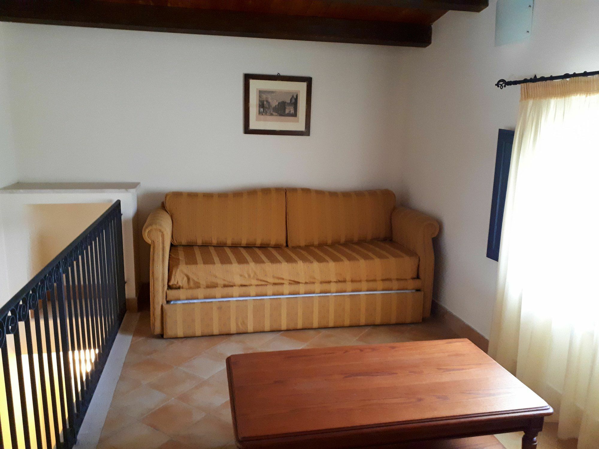Hotel Relais Angimbe 卡拉塔菲米 外观 照片