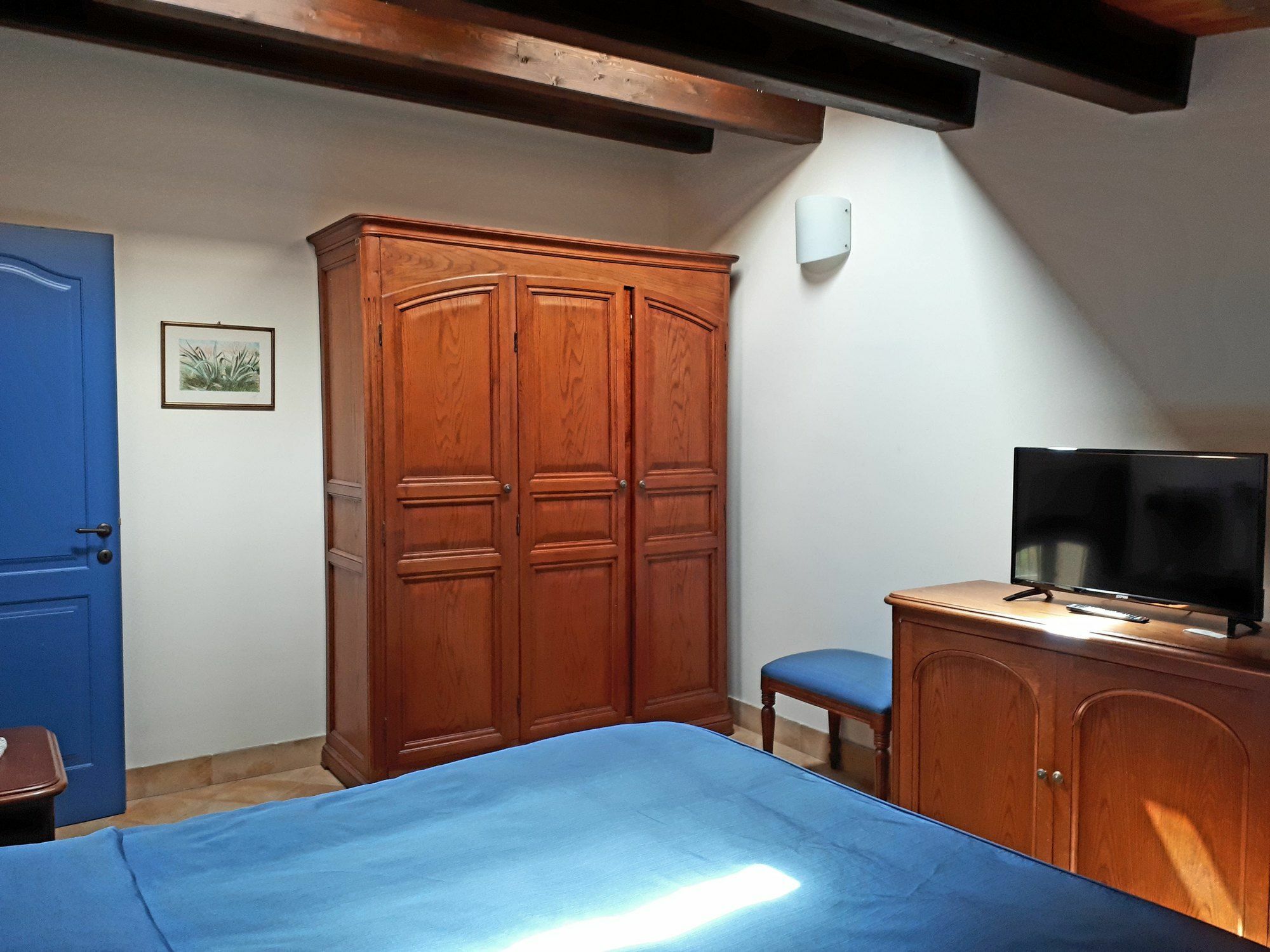 Hotel Relais Angimbe 卡拉塔菲米 外观 照片