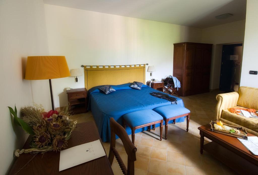 Hotel Relais Angimbe 卡拉塔菲米 外观 照片